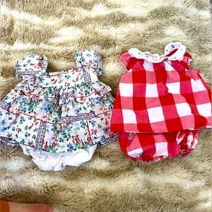 Janie and Jack sets!